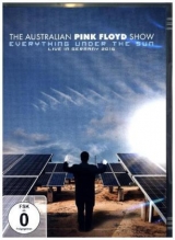 The Australian Pink Floyd Show - Everything Under the Sun, 1 DVD - The Australian Pink Floyd Show