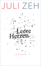 Leere Herzen - Juli Zeh