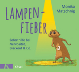 Lampenfieber - Monika Matschnig