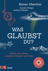 Was glaubst du? - Rainer Oberthür