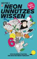 Unnützes Wissen 6 - 