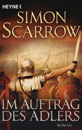 Im Auftrag des Adlers - Simon Scarrow