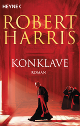 Konklave - Robert Harris