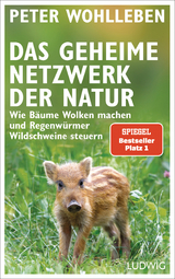 Das geheime Netzwerk der Natur - Peter Wohlleben