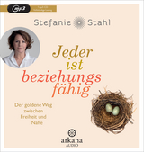 Jeder ist beziehungsfähig - Stefanie Stahl