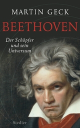 Beethoven - Martin Geck