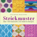 Strickmuster - Lesley Stanfield, Melody Griffiths