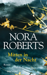 Mitten in der Nacht - Roberts, Nora