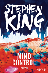 Mind Control - Stephen King