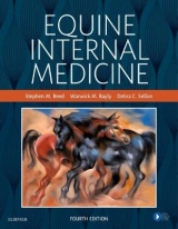 Equine Internal Medicine - Reed, Stephen M.; Bayly, Warwick M.; Sellon, Debra C.