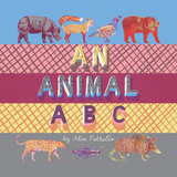 Animal ABC -  Alice Pattullo