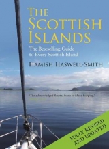 The Scottish Islands - Haswell-Smith, Hamish