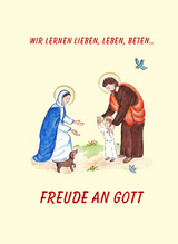 Freude an Gott - 