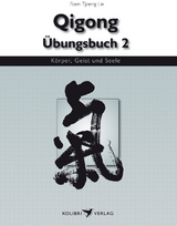 Qigong Übungsbuch 2 - Foen-Tjoeng Lie