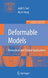 Deformable Models - 