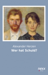 Wer hat Schuld? - Herzen, Alexander