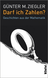 Darf ich Zahlen? - Günter M. Ziegler