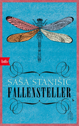 Fallensteller - Saša Stanišić