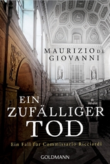 Ein zufälliger Tod - Maurizio de Giovanni