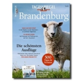 Tagesspiegel Brandenburg - 