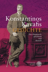 Gedichte - Kavafis, Konstantinos