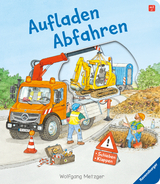 Aufladen - Abfahren - Susanne Gernhäuser