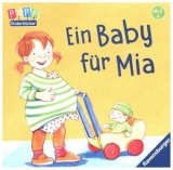 Ein Baby für Mia - Lydia Hauenschild