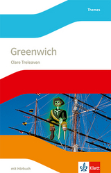 Greenwich - Clare Treleaven