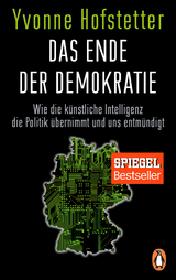 Das Ende der Demokratie - Yvonne Hofstetter