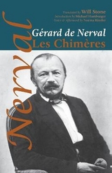 Les chimeres - Nerval, Gerard de