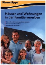 Häuser und Wohnungen in der Familie vererben