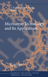 Microarray Technology and Its Applications - 