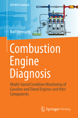 Combustion Engine Diagnosis - Rolf Isermann