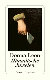 Himmlische Juwelen -  Donna Leon