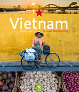 Vietnam - Olaf Schubert