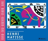 Henri Matisse - Annette Roeder