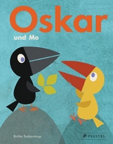 Oskar und Mo - Britta Teckentrup