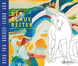 Der Blaue Reiter - Doris Kutschbach