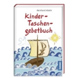 Kinder-Taschengebetbuch - Abeln, Reinhard