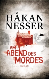 Am Abend des Mordes -  Håkan Nesser