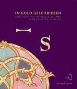 In Gold geschrieben - 