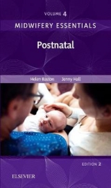 Midwifery Essentials: Postnatal - Baston, Helen; Hall, Jennifer