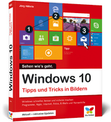 Windows 10 - Hähnle, Jörg