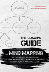 Coach's Guide to Mind Mapping - Misia Gervis