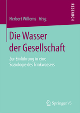 Die Wasser der Gesellschaft - 