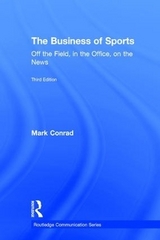 The Business of Sports - Conrad, Mark