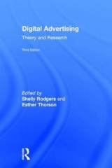 Digital Advertising - Rodgers, Shelly; Thorson, Esther