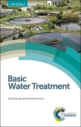 Basic Water Treatment - Binnie, Chris; Kimber, Martin