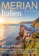 MERIAN extra Italien - 