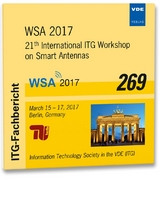 ITG-Fb. 269: WSA 2017